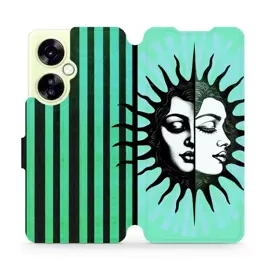 Hülle für OnePlus Nord CE 3 Lite 5G - Farbe VP58S