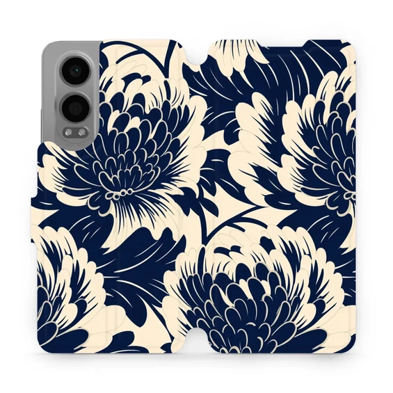 Hülle für OnePlus Nord CE 4 Lite - Farbe VA40S