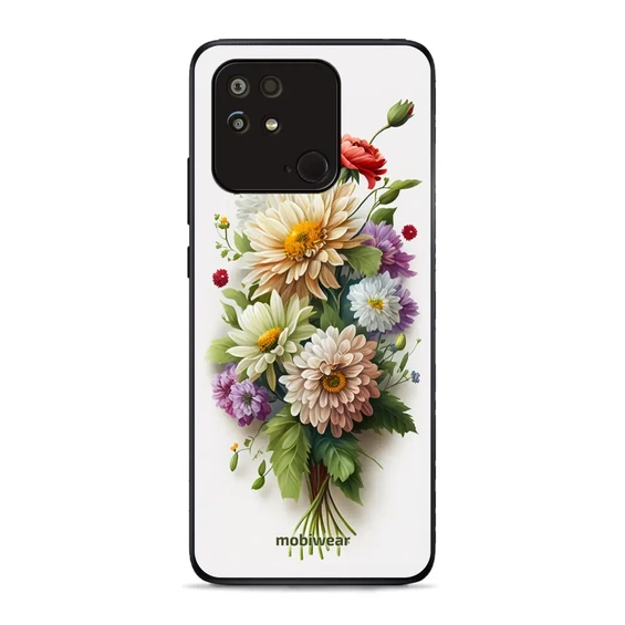 Hülle Glossy Case für Xiaomi POCO C40 - Farbe G016G