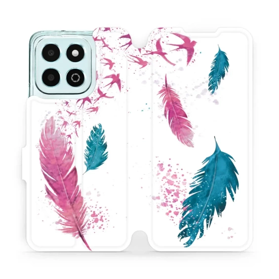 Hülle für Huawei Honor X6b - Farbe MR08S