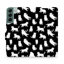 Hülle für Samsung Galaxy S22 Plus - Farbe V163S