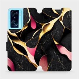 Hülle für OPPO A57S - Farbe VP35S