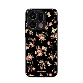 Hülle Glossy Case für Oppo Find X9 - Farbe G039G