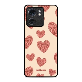 Hülle Glossy Case für Motorola Edge 40 - Farbe GP93G