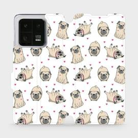Hülle für Xiaomi 13 Pro - Farbe M097P