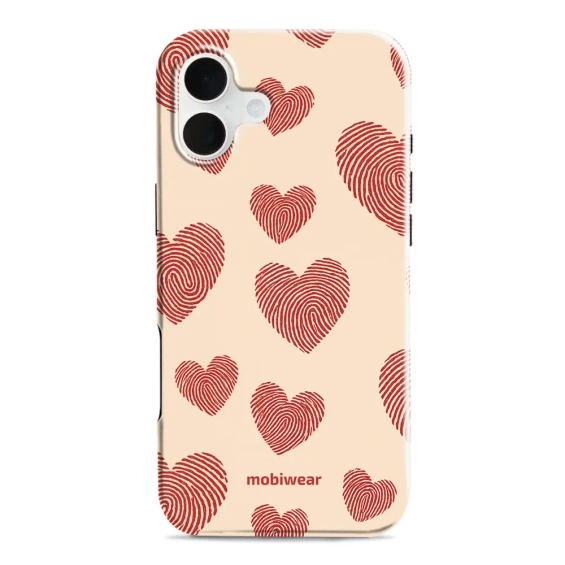 Hülle Elite Pro für Apple iPhone 16 Plus - Farbe EP93E