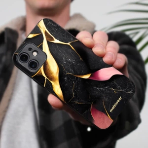 Hülle Glossy Case für OPPO Reno12 F 5G - Farbe G021G