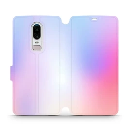 Hülle für OnePlus 6 A6000 - Farbe VP65S