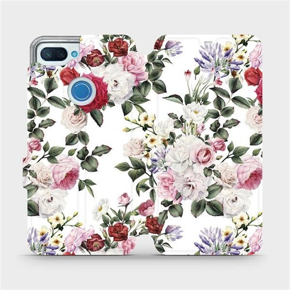 Hülle für Xiaomi Mi 8 Lite - Farbe MD01S