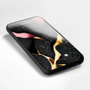 Hülle Glossy Case für Samsung Galaxy A07 - Farbe G021G