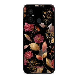 Hülle Glossy Case für Xiaomi Redmi 12C - Farbe G171G