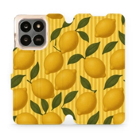 Hülle für Huawei Honor 400 Smart - Farbe VP81S