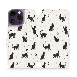 Hülle für Apple iPhone 14 Pro Max - Farbe V162S