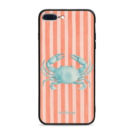 Hülle Glossy Case für Apple iPhone 7 Plus - Farbe GP87G