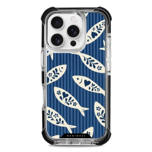 Hülle MagSafe Elite Bumper für Apple iPhone 16 Pro - Farbe DP89D