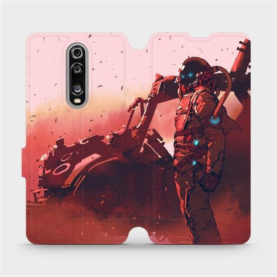 Hülle für Xiaomi Mi 9T - Farbe MA09S