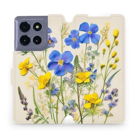 Hülle für Motorola Moto G86 5G - Farbe VP41S