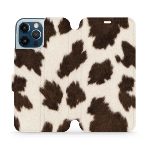 Hülle für Apple iPhone 12 Pro Max - Farbe V166S