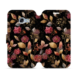 Hülle für Samsung Galaxy A3 2017 - Farbe V171S