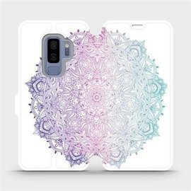 Hülle für Samsung Galaxy S9 Plus - Farbe M008S