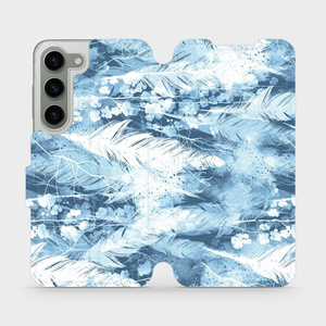 Hülle für Samsung Galaxy S23 - Farbe M058S