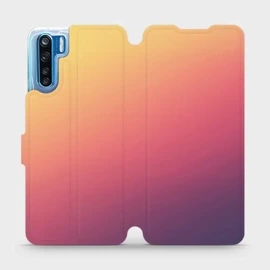 Hülle für OPPO A91 - Farbe VP66S