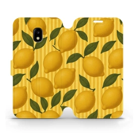 Hülle für Samsung Galaxy J3 2017 - Farbe VP81S