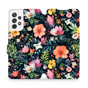 Hülle für Samsung Galaxy A72 - Farbe VP48S