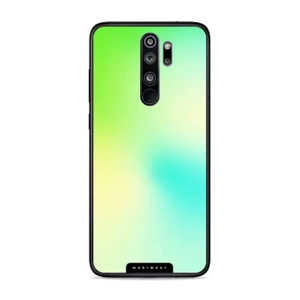 Hülle Glossy Case für Xiaomi Redmi Note 8 Pro - Farbe G062G