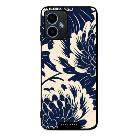 Hülle Glossy Case für Motorola Moto G14 - Farbe GA40G