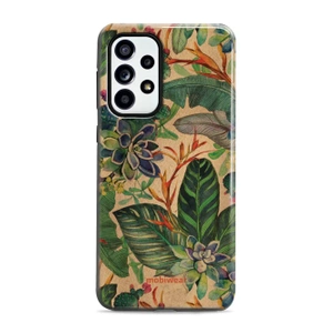 Hülle Elite Pro für Samsung Galaxy A52 - Farbe EP05E