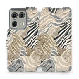 Hülle für Motorola Edge 50 Ultra - Farbe V168S