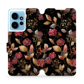 Hülle für Xiaomi Redmi Note 12 4G - Farbe V171S