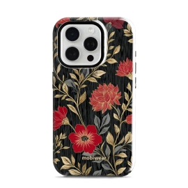 Hülle Elite Pro für Apple iPhone 15 Pro - Farbe E172E