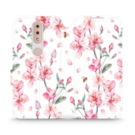 Hülle für Nokia 4.2 - Farbe M124S