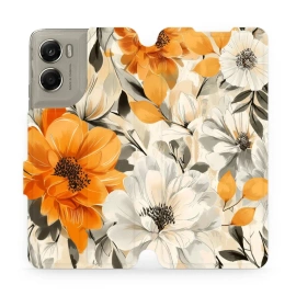 Hülle für Motorola Moto G06 Power - Farbe VP75S