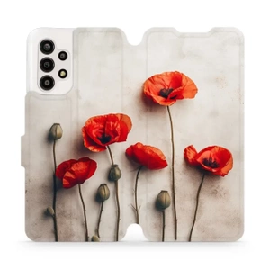 Hülle für Samsung Galaxy A13 4G - Farbe VP42S