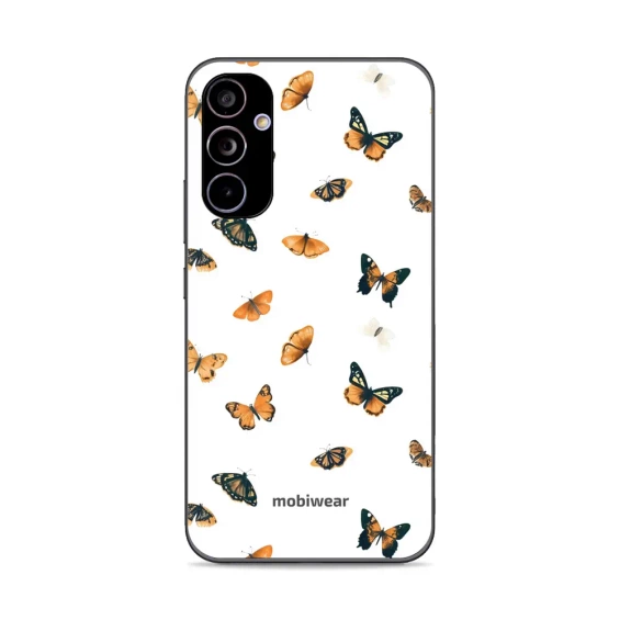 Hülle Glossy Case für Samsung Galaxy A34 5G - Farbe GP76G