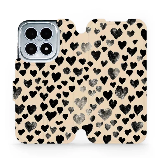 Hülle für Xiaomi 17 - Farbe VA51S