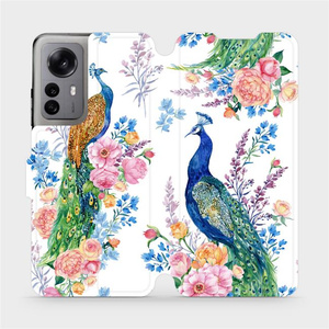 Hülle für Xiaomi 12X - Farbe MX08S