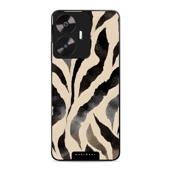 Hülle Glossy Case für Realme C55 - Farbe GA53G