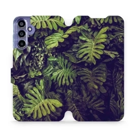 Hülle für Samsung Galaxy A15 4G - Farbe V136P