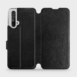 Hülle für Realme X3 SuperZoom - Farbe Black&Gray