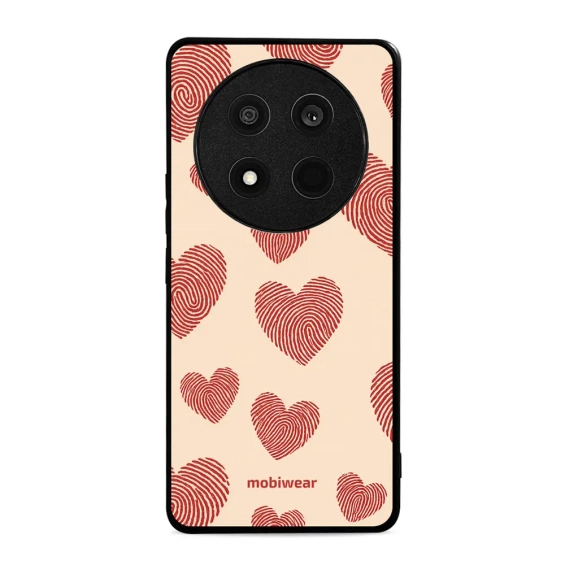 Hülle Glossy Case für Huawei Honor Magic7 Lite 5G - Farbe GP93G