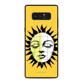 Hülle Glossy Case für Samsung Galaxy Note 8 - Farbe G056G