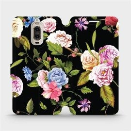 Hülle für Huawei Mate 9 Pro - Farbe VD07S