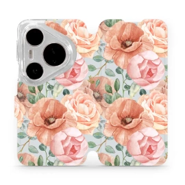 Hülle für Huawei Pura 80 Pro - Farbe MP02S