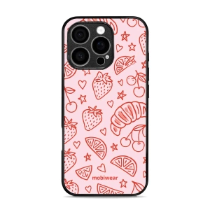 Hülle Glossy Case für Apple iPhone 16 Pro - Farbe GP86G