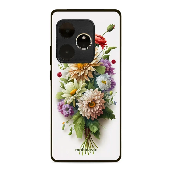 Hülle Glossy Case für Realme GT 6 - Farbe G016G