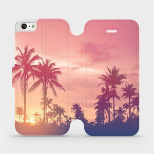 Hülle für Apple iPhone SE - Farbe M134P